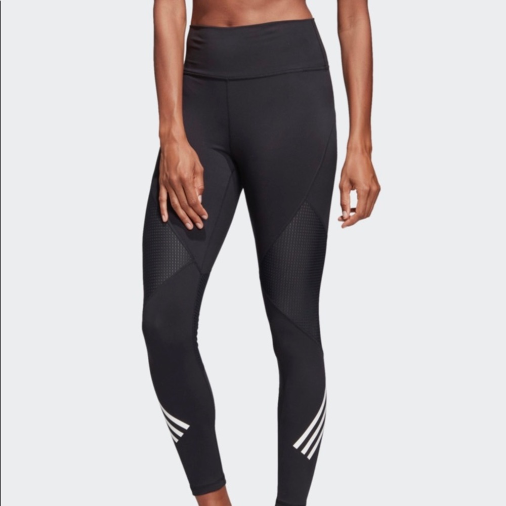 Adidas Believe This High Rise Legging